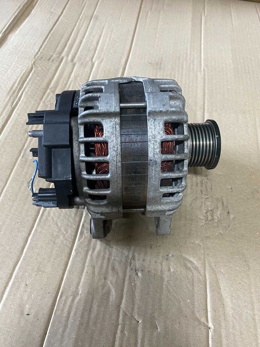 Alternator Renault Nissan 1.2 tce 1.3 tce 1.6 dci e-tech 231004be0a