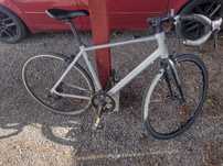 Bicicleta Cursiera Triban