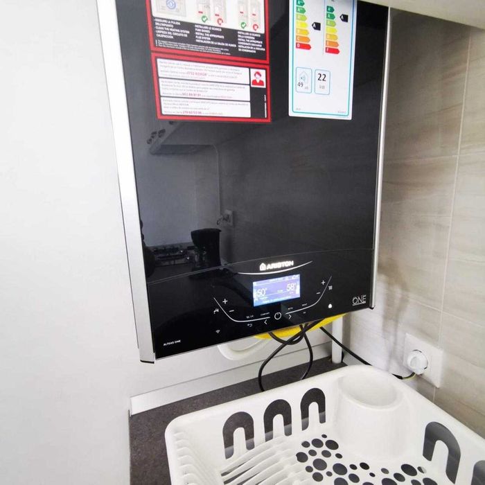 2 Camere ROYAL TOWN! intabulat, mobilat, utilat!