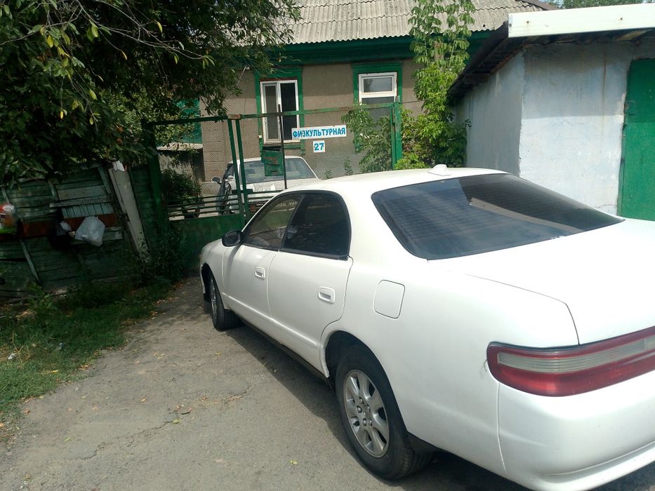 Продам Чайзер 90