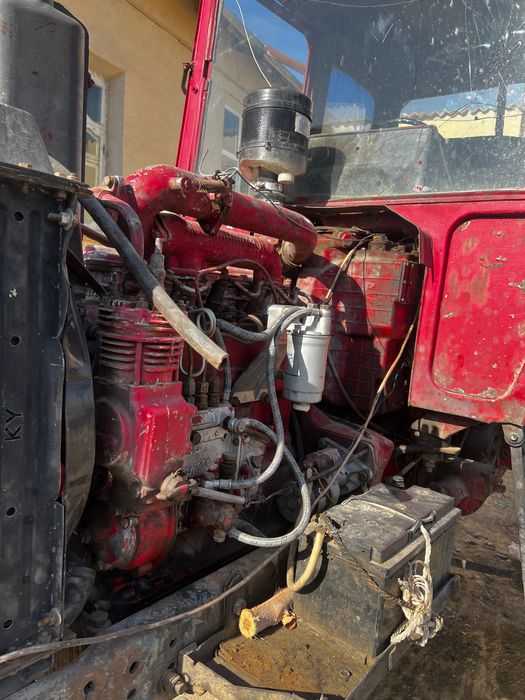 БЕЛАРУС МТЗ-80 - Сотилади