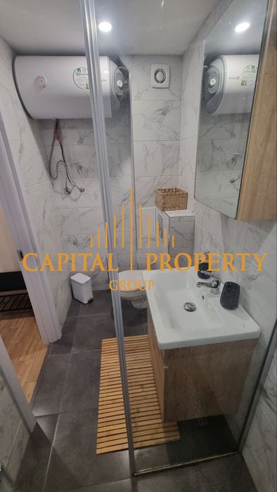 Дава се под наем Двустаен апартамент в Варна, Виница - 87 кв.м за 680 € - Снимка #6