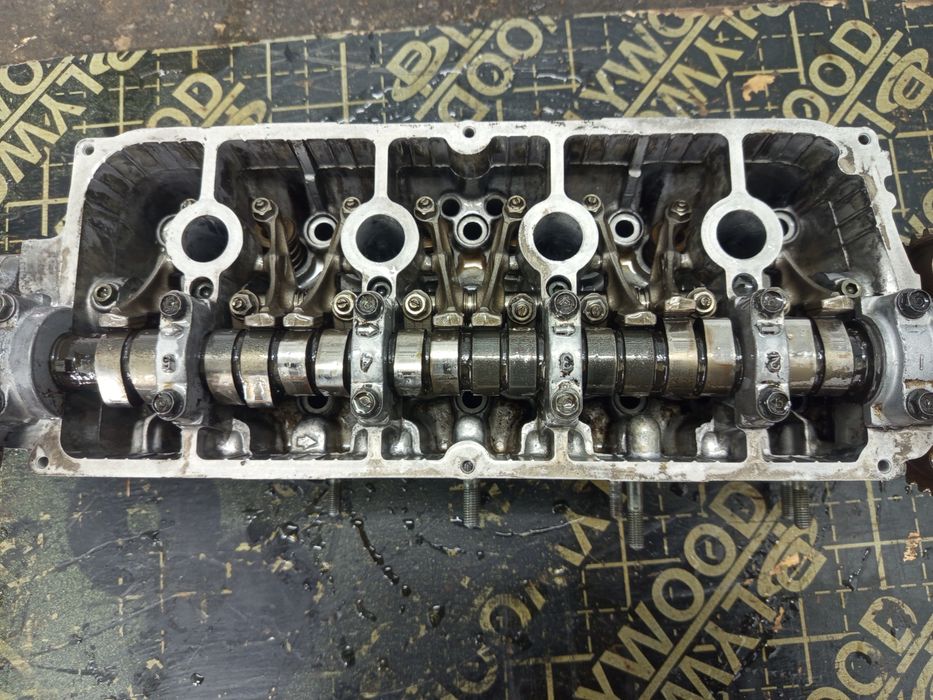 Блок за Сузуки витара