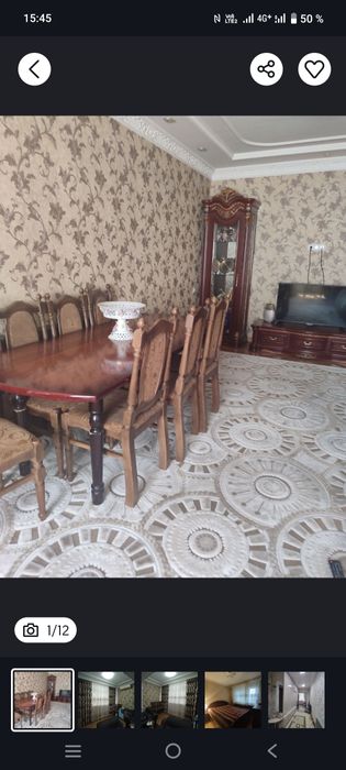 Юнусабад 18. 77серия. 3/2/4..