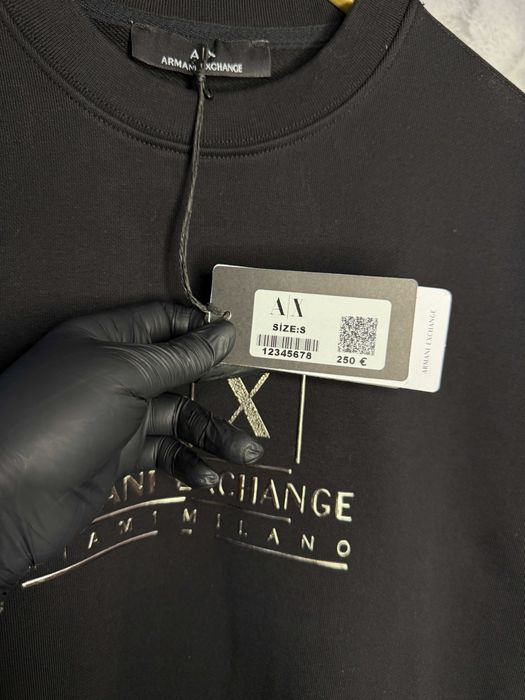 Bluza/Hanorac Armani Exchange