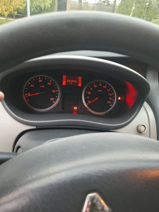 Renault trafic || 2012 import Olanda