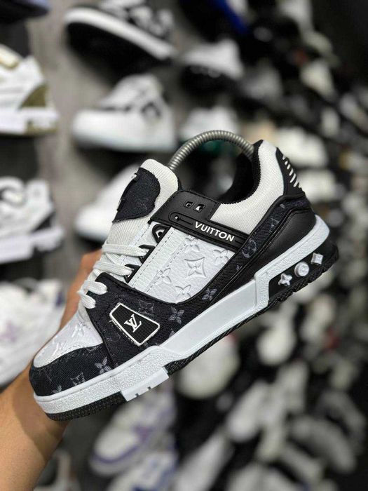 Сникърси обувки маратонки мъжки унисекс