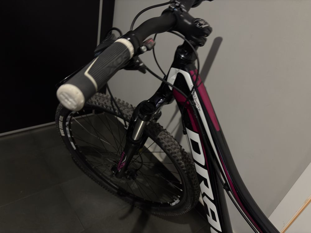Велосипед дамски DRAG Grace 27,5''