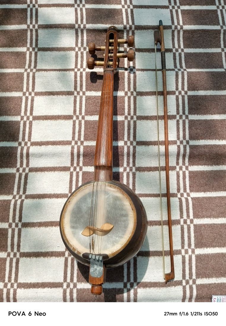 Gijjak sotiladi 800000