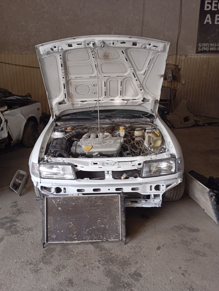 Срочно продам автомобиль OPEL VECTRA A
