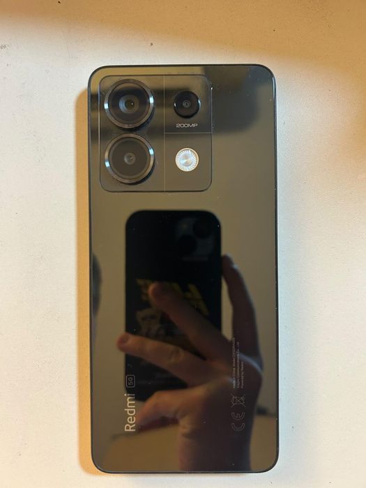 Xiaomi redmi note 13 pro 5G