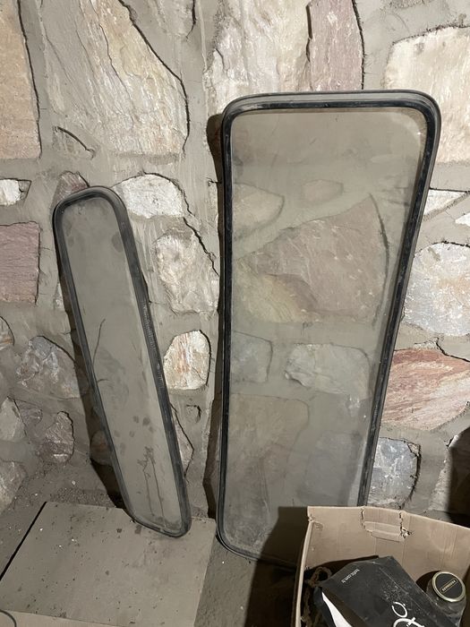 Запчасти на газ 53