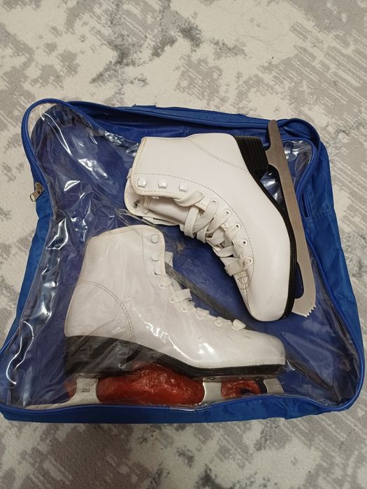 Коньки для катания