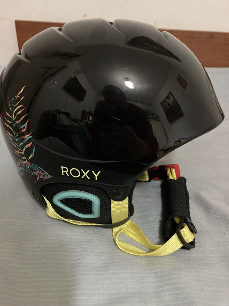 Детска каска ROXY