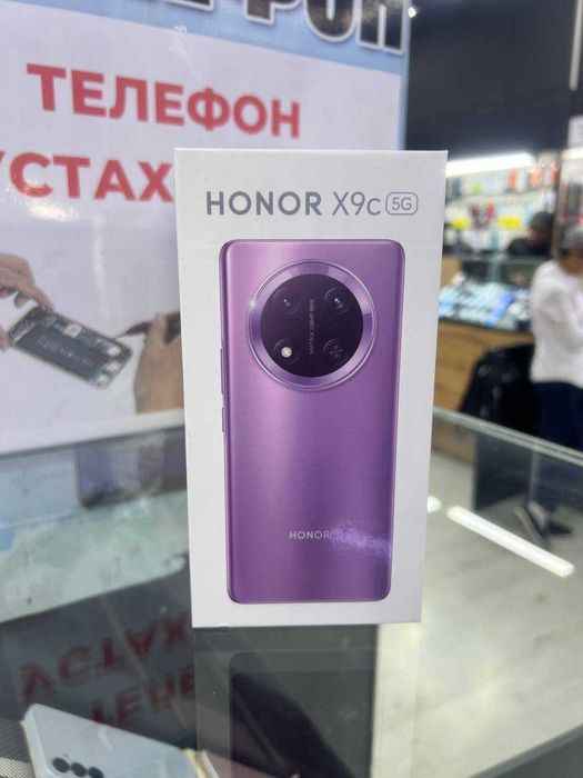 Honor X9c sotiladi
