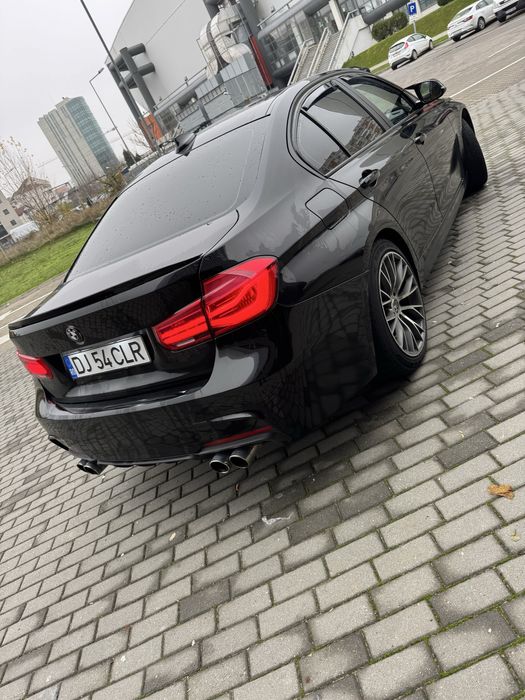 Bmw f 30 seria 3