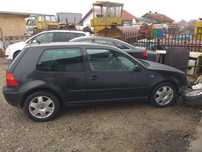 VW Golf 4 Vr5 автоматик На части.