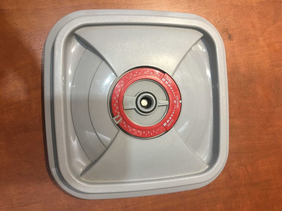 Zepter capac 19x19