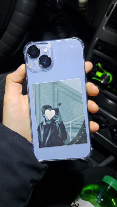 iPhone 14 128гегабайт