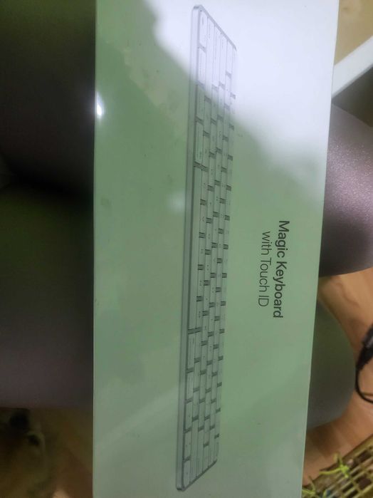 Клавеатура  Magic Keyboard