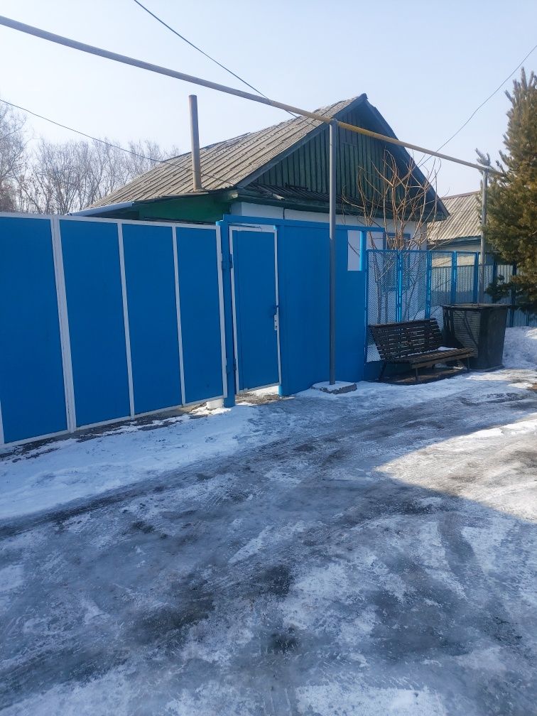 Продам дом       .