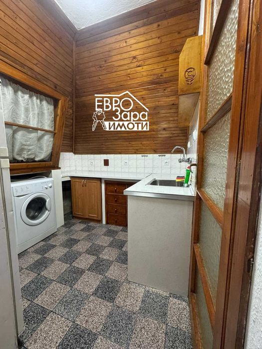 Продава се Тристаен апартамент в Стара Загора, Център - 60 кв.м за 1334 €/кв.м - Снимка #1