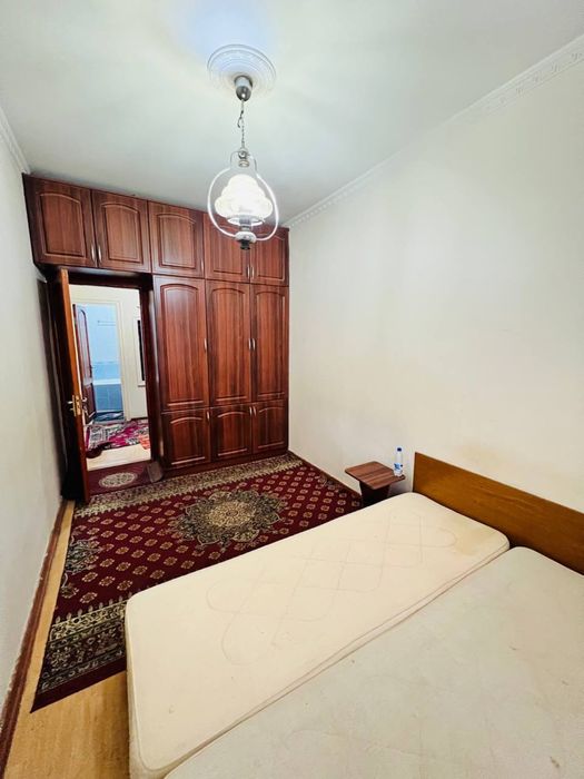 Продается квартира ! Чиланзар 18 квартал 3/4/4