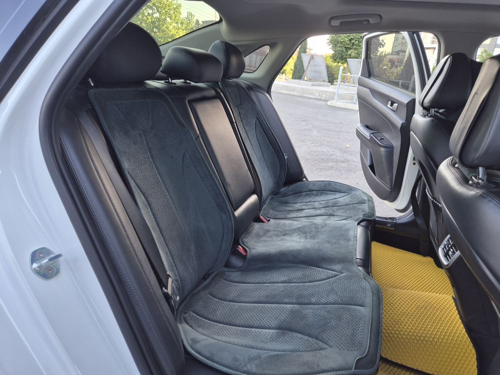 Ideal Kia K5 sotiladi
