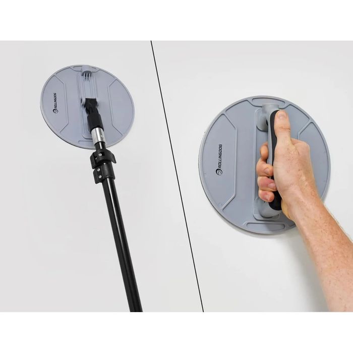 Комплект за ръчно шлайфане Rollingdog SURFEX от 9 части 90155