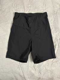 Pantaloni sport femei negru, marimea XS/34, Decathlon