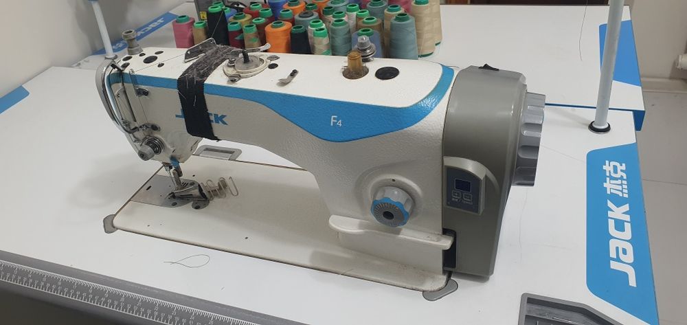 tikuv moshinasi JACK