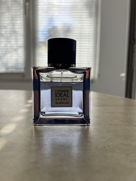 Guerlain Ideal Sport 50 ml