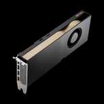 Професионална видео карта PNY NVIDIA (Quadro) Ampere RTX A5000 24GB