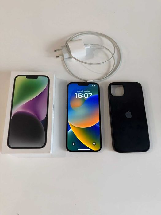 IPhone 14 Plus 256GB