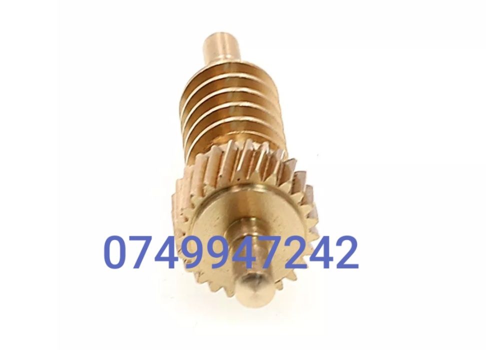 Kit reparatie actuator rotita scaune electrice BMW E60 F07 F10 E65 F01