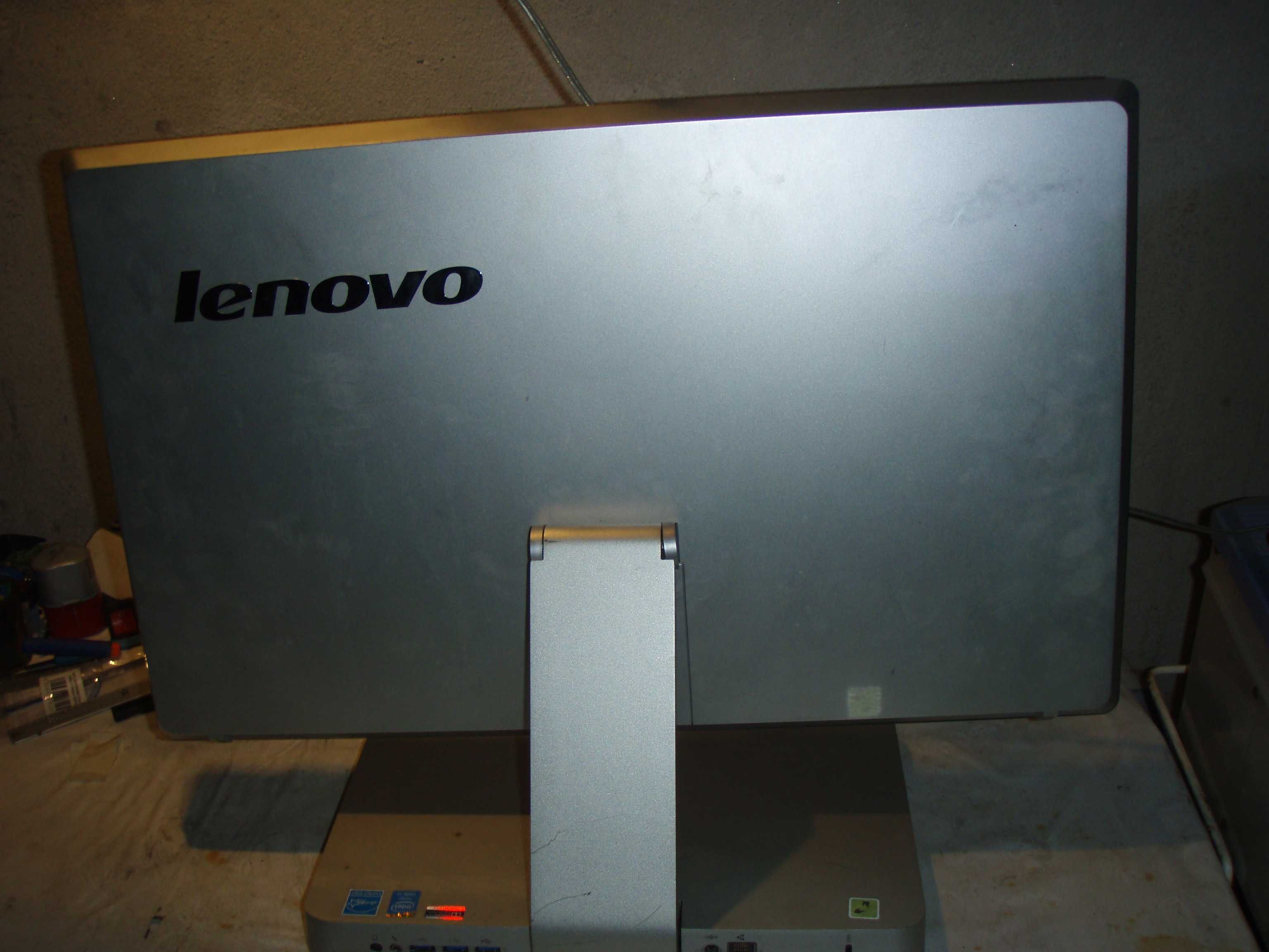 Dezmembrez All-in-One Lenovo IdeaCentre A530 Intel i3-4000M
