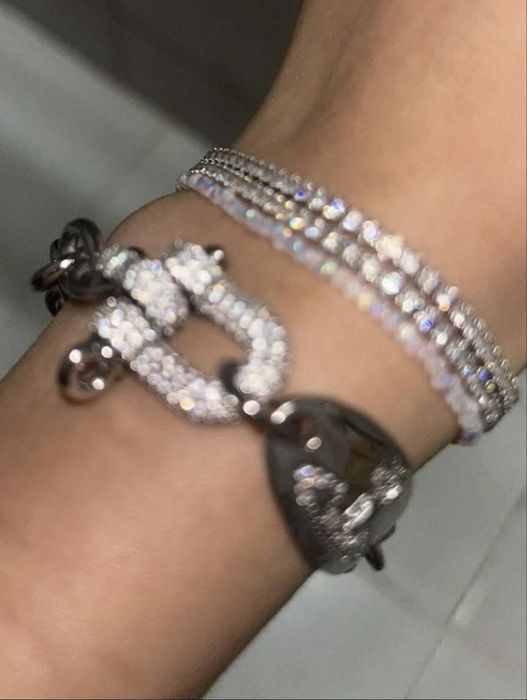 Vivienne Westwood гривна