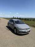 Vand volswagen golf VIII