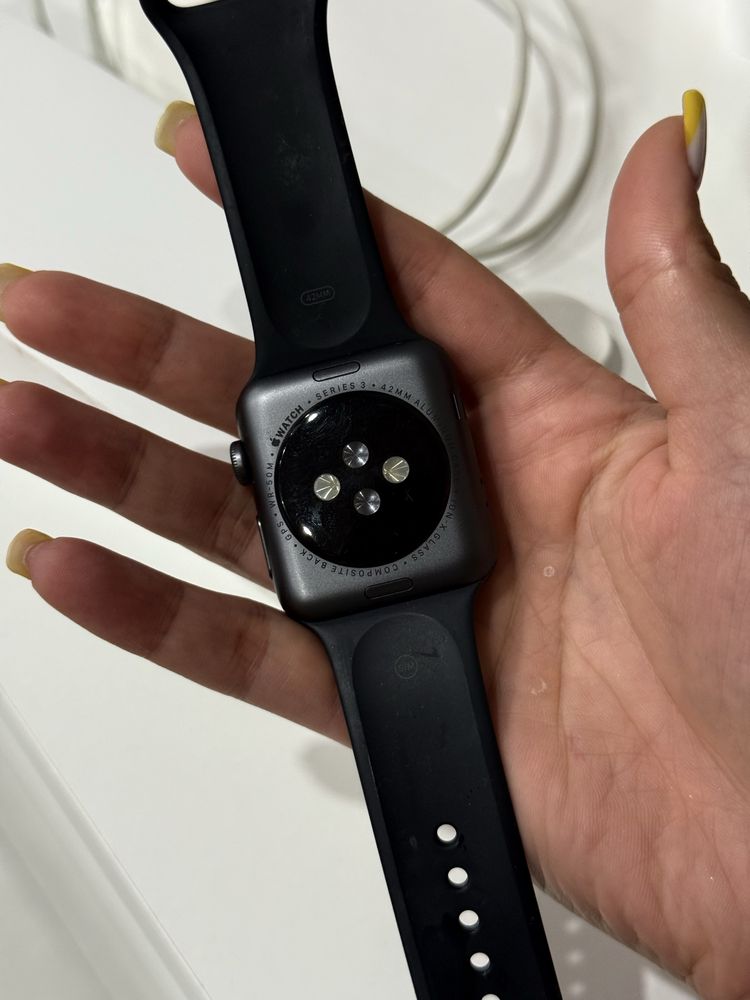 Apple Watch 3 series