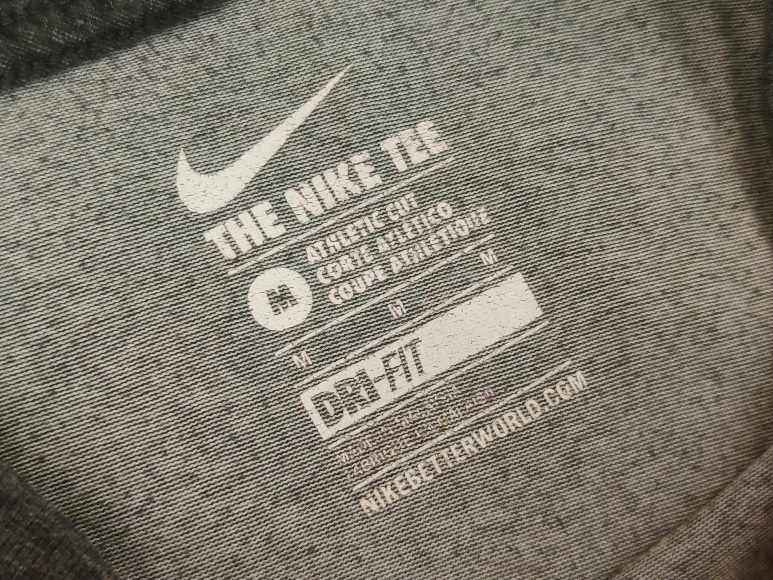 Tricou Nike Tee Dri Fit - Stop Me