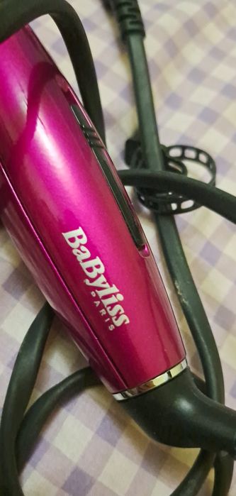 Perie electrica BaByliss