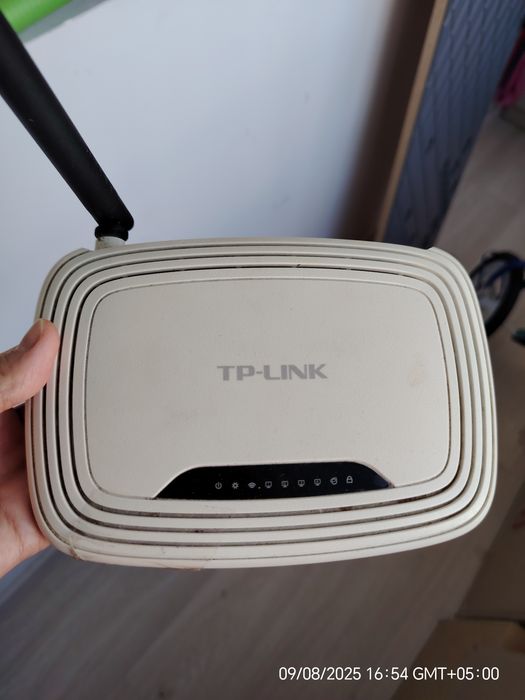 Продам модем Tp-link