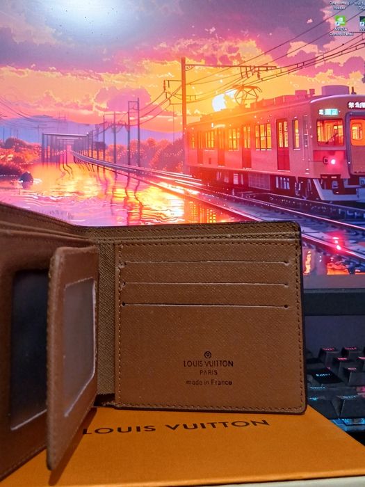 Портмоне Louis Vuitton