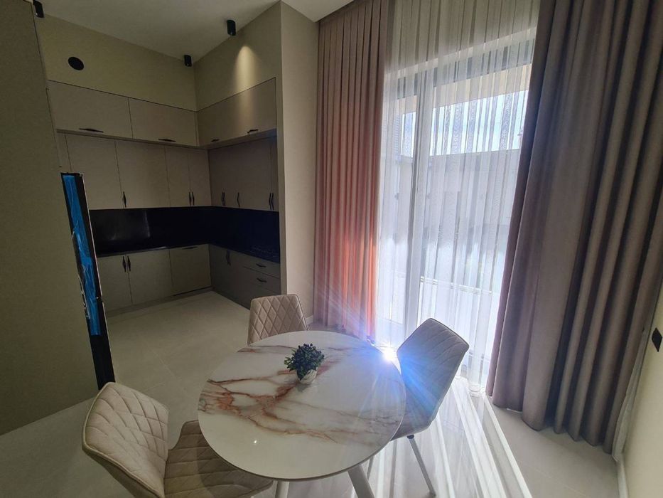 Продаётся дом по улице Циолковского на 3 сотках