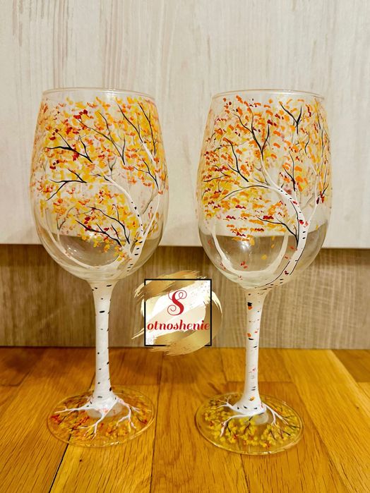 Рисуван подарък за всеки