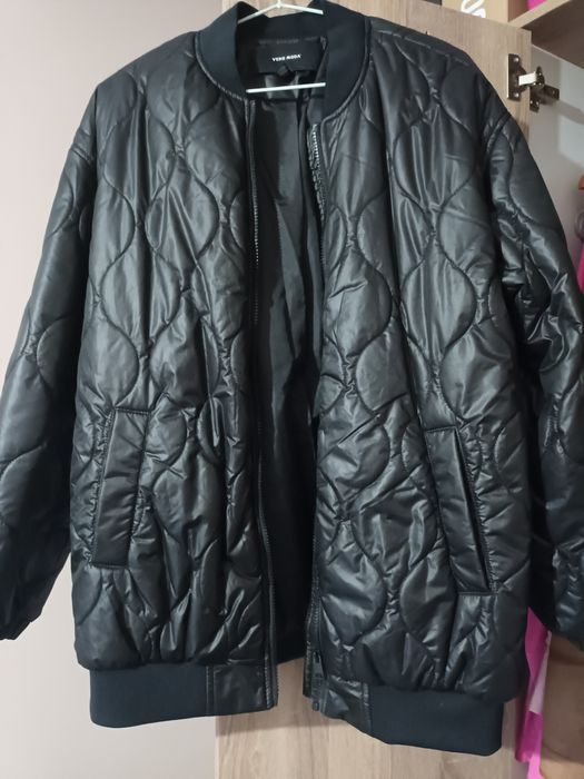 Ново пролетно яке