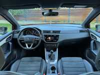 Vand Seat Arona Xcellence SUV, An 2019, 1.0 Tgi, 90 Cp, 56650 km