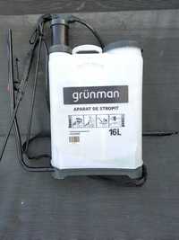 Vând pompa de stropit Grunman