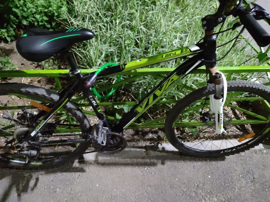 Велосипед Вива...