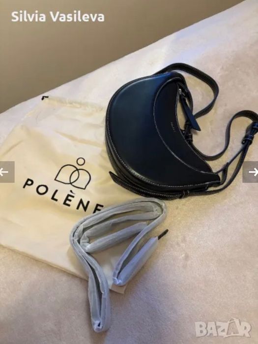 Дамска чанта Polene Paris